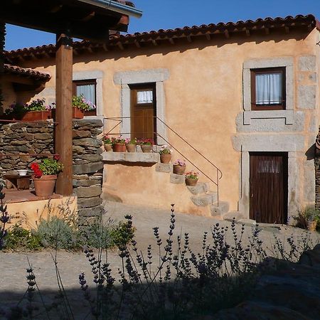 Casa Da Ti Cura Guest House Atenor Exterior foto