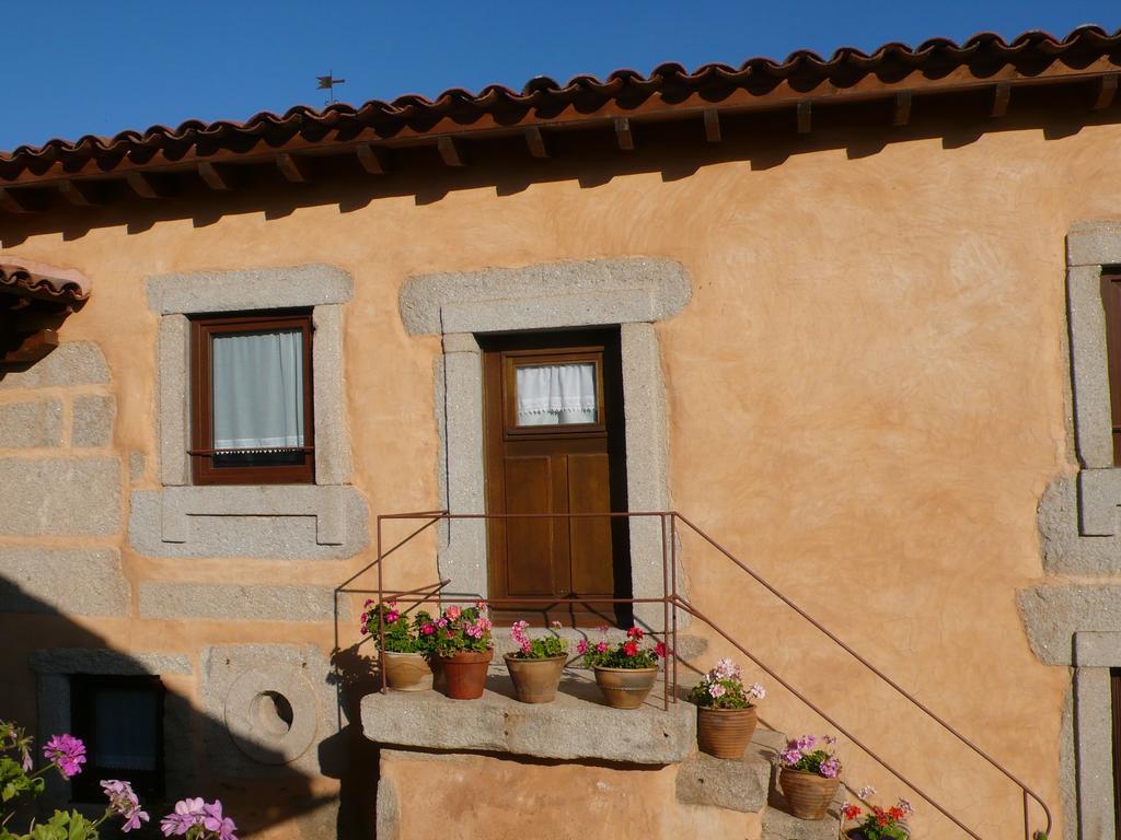 Casa Da Ti Cura Guest House Atenor Exterior foto