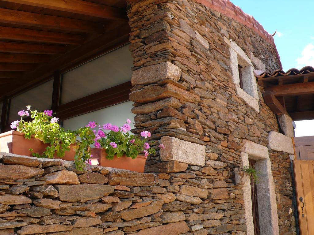Casa Da Ti Cura Guest House Atenor Exterior foto