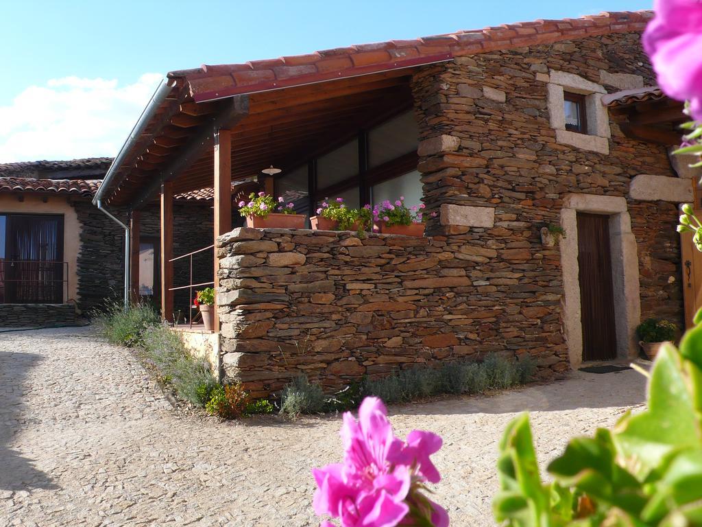 Casa Da Ti Cura Guest House Atenor Exterior foto