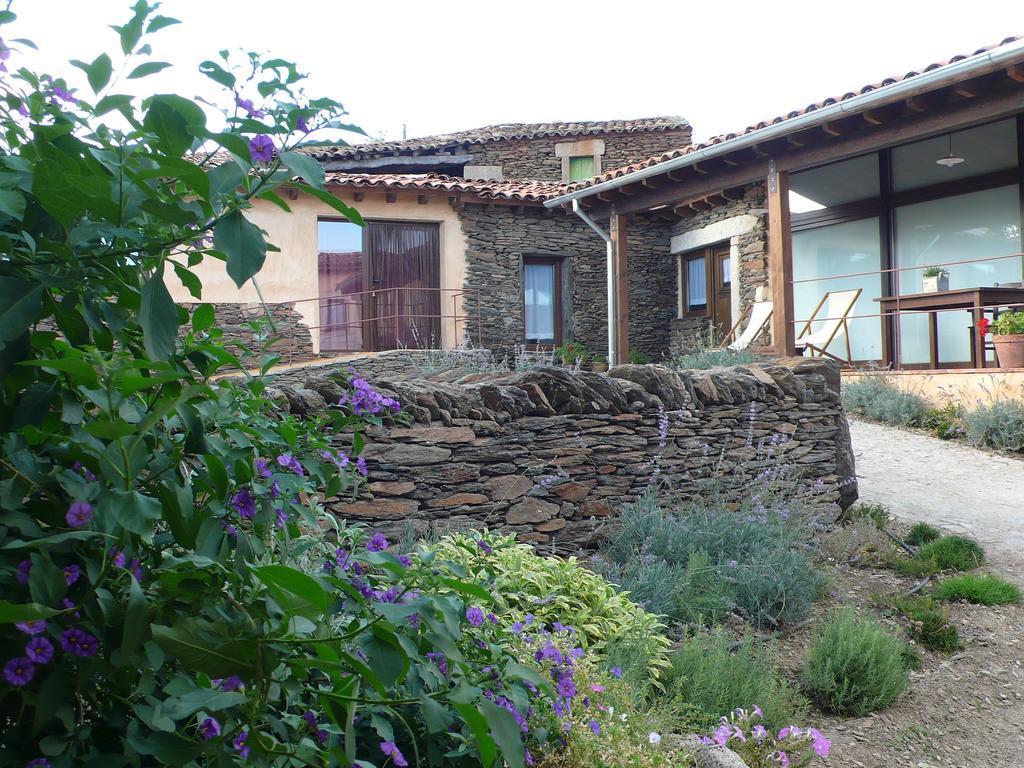 Casa Da Ti Cura Guest House Atenor Exterior foto