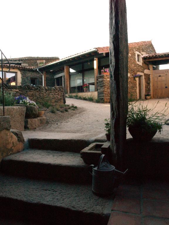 Casa Da Ti Cura Guest House Atenor Exterior foto