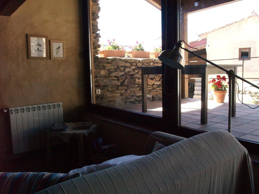 Casa Da Ti Cura Guest House Atenor Exterior foto
