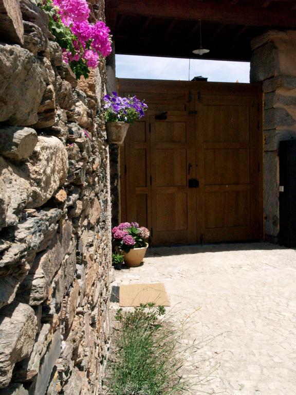 Casa Da Ti Cura Guest House Atenor Exterior foto