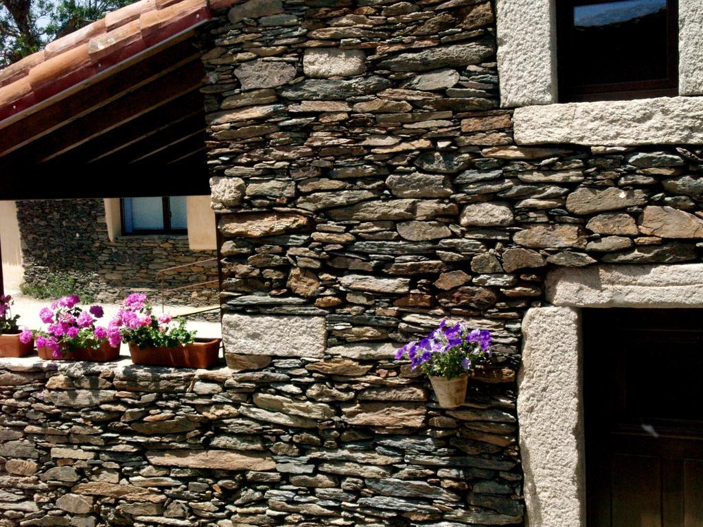 Casa Da Ti Cura Guest House Atenor Exterior foto